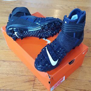 Nike Force Savage Elite 2 TD size 8.5 NEW